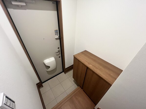 リュッケ御立中の物件内観写真